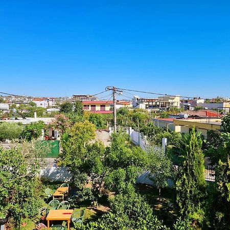 Guest House Vila Elezi ドゥラス 部屋 写真
